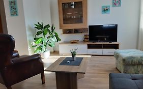 Ferienwohnung Zinne-Wigger